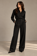 Mascade The Noir Signature Trousers – Women’s Edition