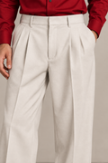 The Élan Tailored Trousers – Men’s Edition