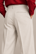 The Élan Tailored Trousers – Men’s Edition