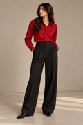 Mascade The Noir Signature Trousers – Women’s Edition
