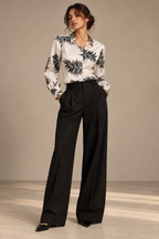Mascade The Noir Signature Trousers – Women’s Edition