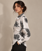 Mascade Palma Noir Shirt