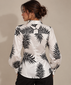 Mascade Palma Noir Shirt