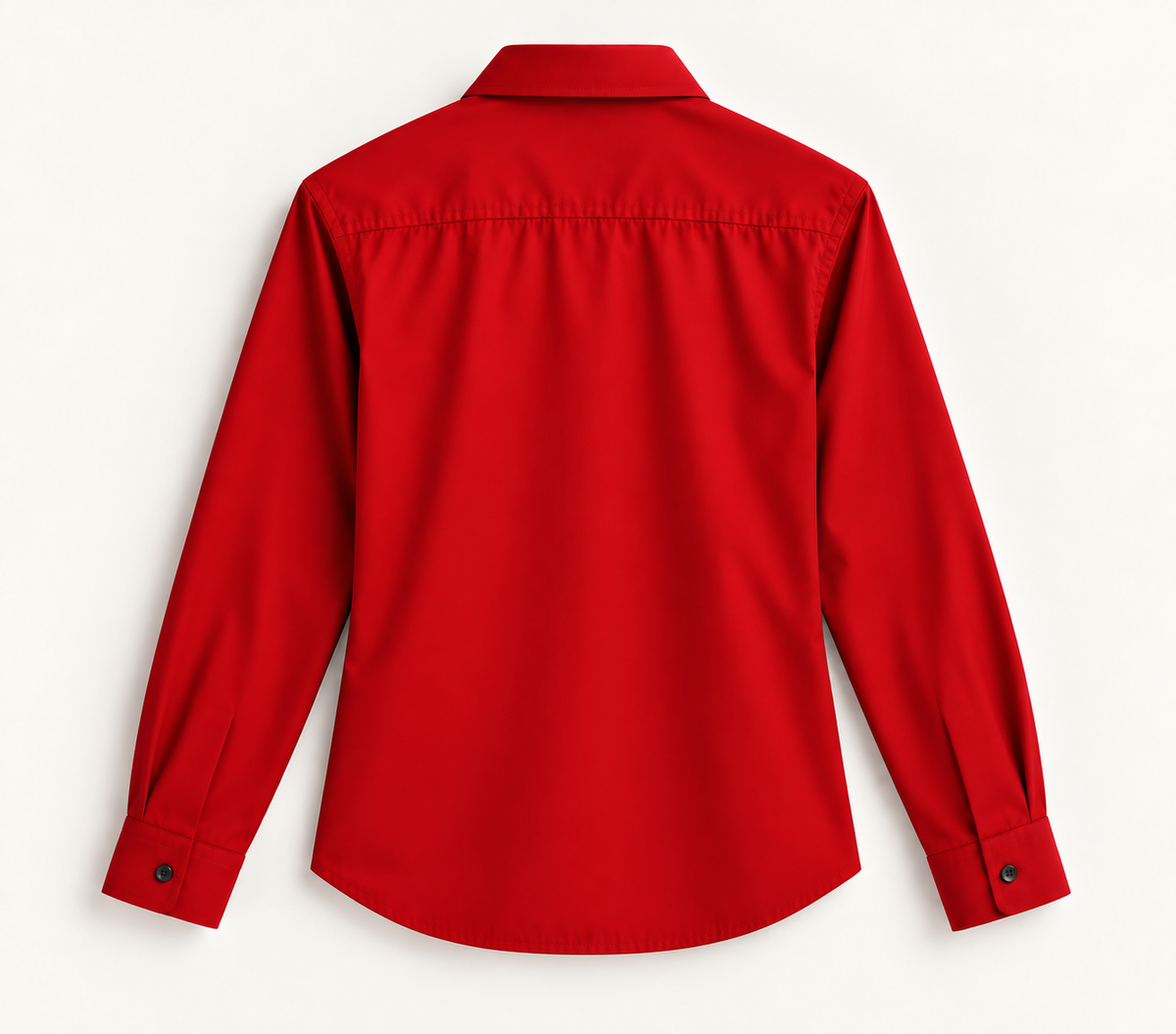 Mascade Rosso Elegance Shirt — Women’s Edition