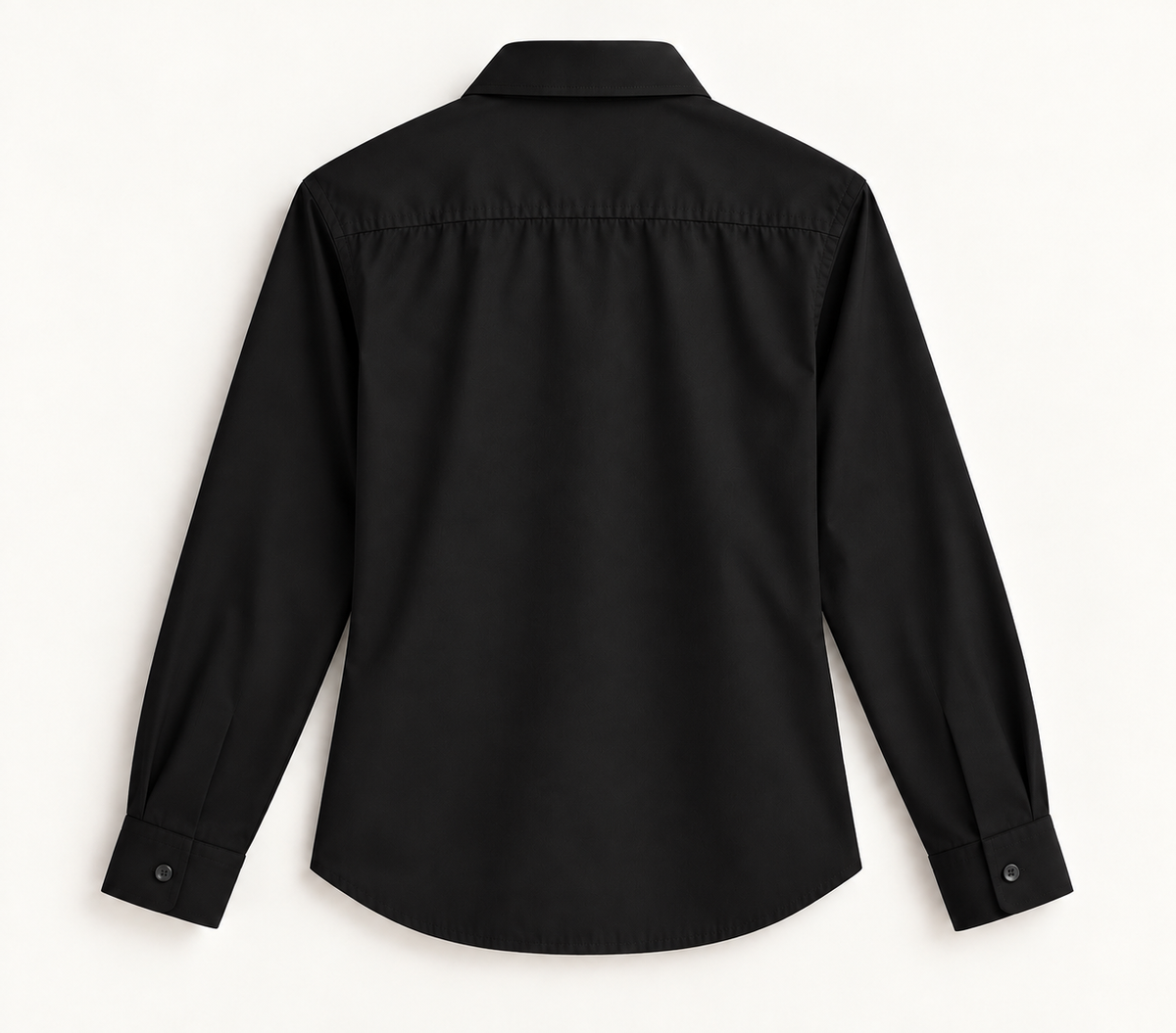 Mascade Bloom Noir Women’s Shirt